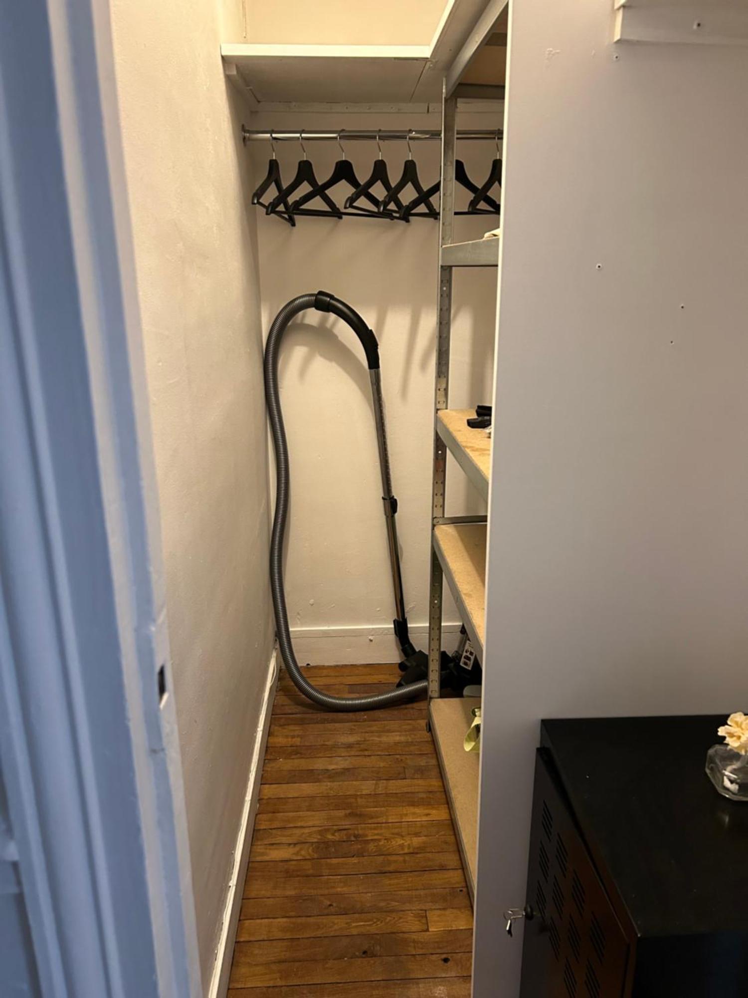 Appartement Cosy Et Agreable Коломб Екстер'єр фото